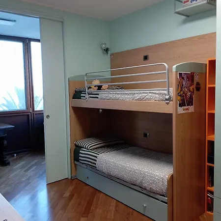 appartamento Apartamento