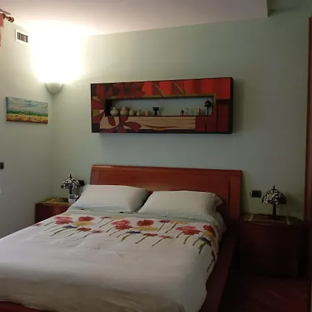 Apartamento appartamento