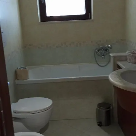 Apartamento appartamento *