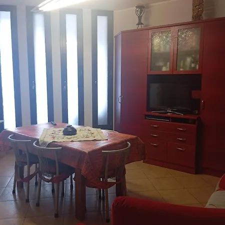 Apartamento appartamento